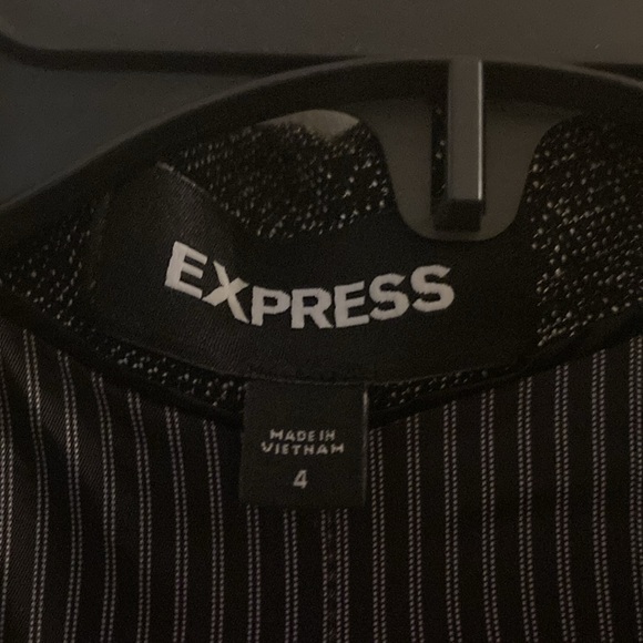 Express blazer - Picture 2 of 6